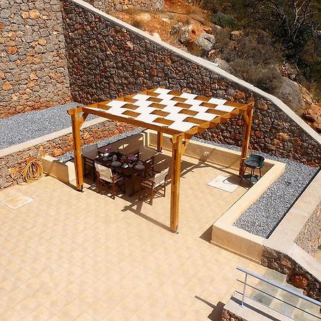 Villa Jasmine Ágios Nikólaos Quarto foto