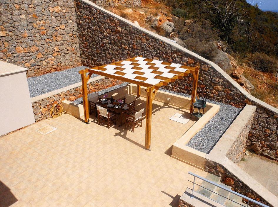 Villa Jasmine Ágios Nikólaos Quarto foto