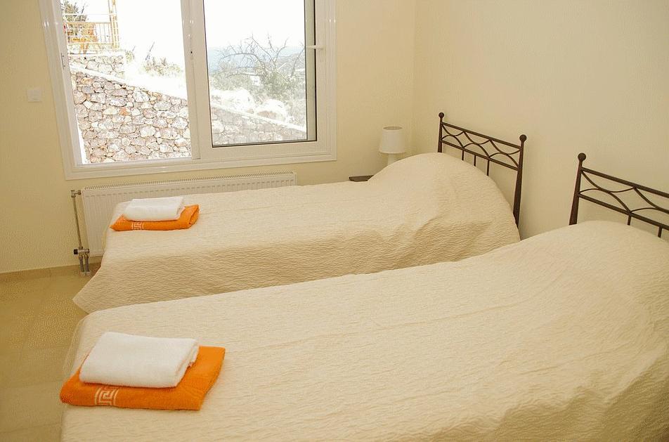 Villa Jasmine Ágios Nikólaos Quarto foto