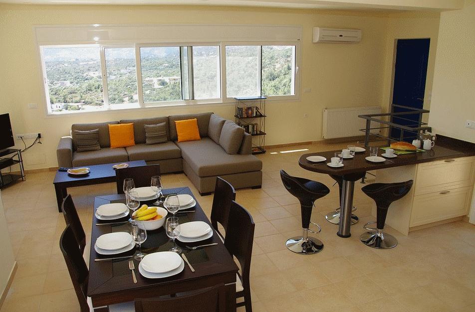 Villa Jasmine Ágios Nikólaos Quarto foto