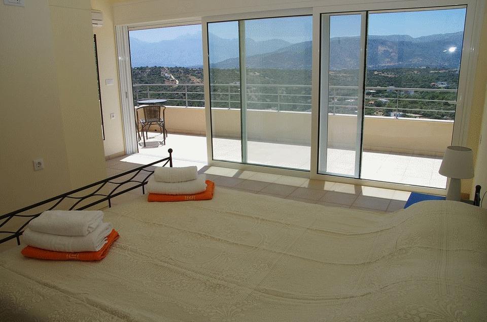 Villa Jasmine Ágios Nikólaos Quarto foto