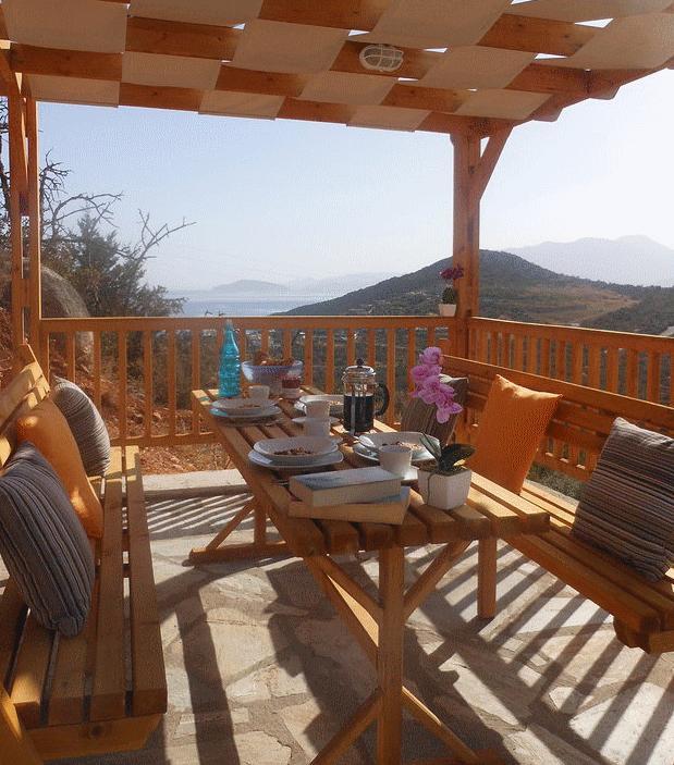 Villa Jasmine Ágios Nikólaos Quarto foto